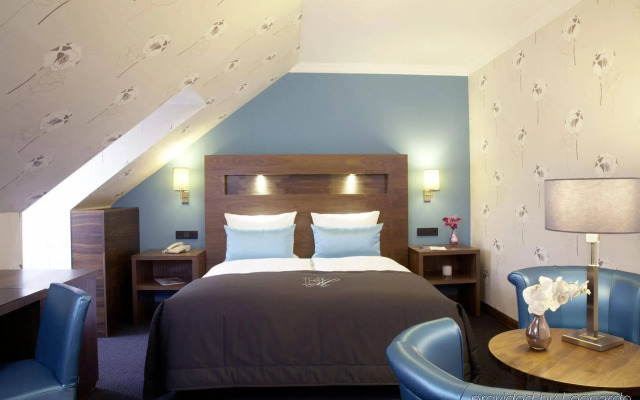 Van der Valk Hotel Hildesheim