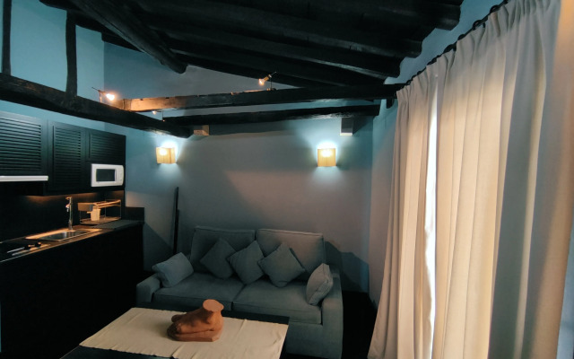 Apartamentos La Plaza de Hervás