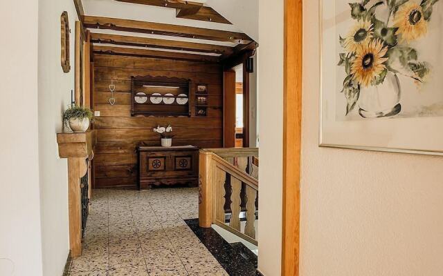 Appartment Moosbrugger
