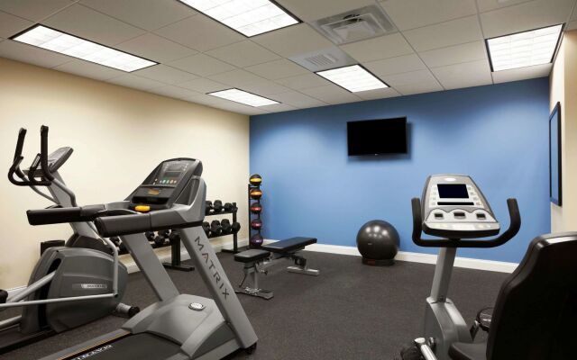 Sleep Inn & Suites Altoona North