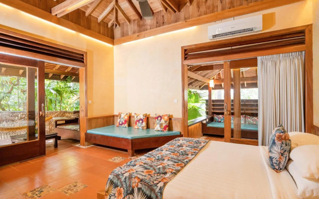 Veranda Natural Resort