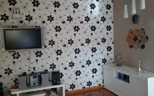 Apartment 303