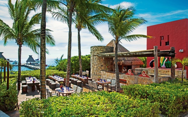 Paraiso de la Bonita, Adult All-Inclusive, a Luxury Collection Resort