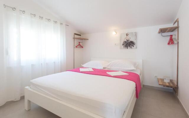 Apartments Bandić - 30 meters to the beach