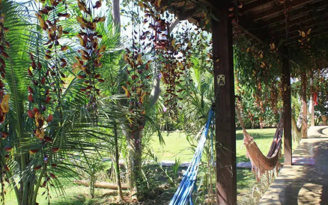 Pousada Recanto da Serra