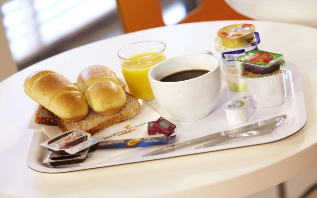 Hotel Premiere Classe Quimper