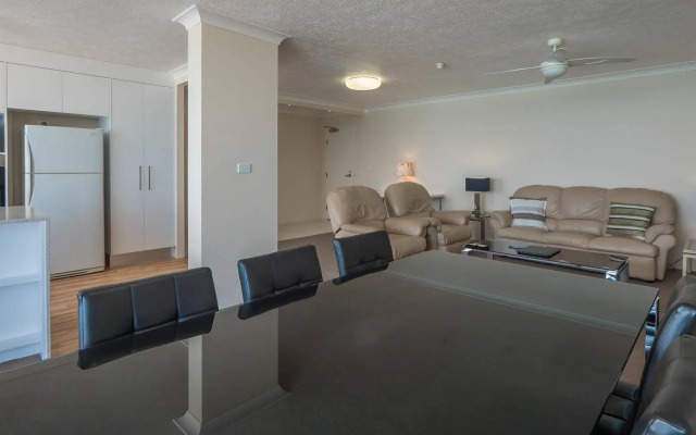 Southern Cross Apartments