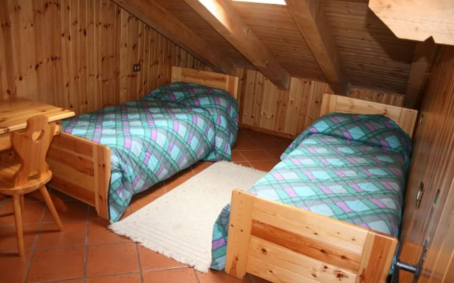 Sunlake Villa Brusson