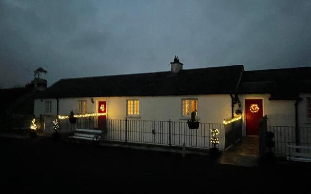 Kingsmills Cottages Cookstown