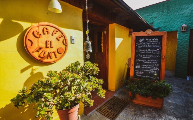 Hostal El Punto