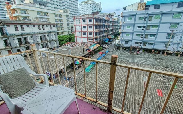 Happy Vikings - Beachfront