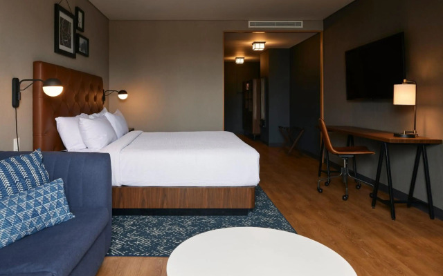 Four Points by Sheraton Mexico City, Colonia Roma