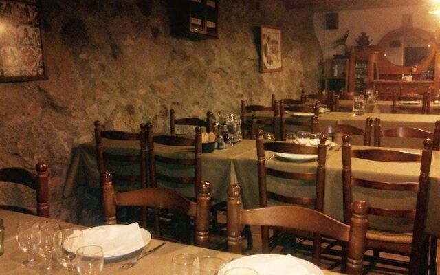 Hostal rural Masia el Buxaus Montseny