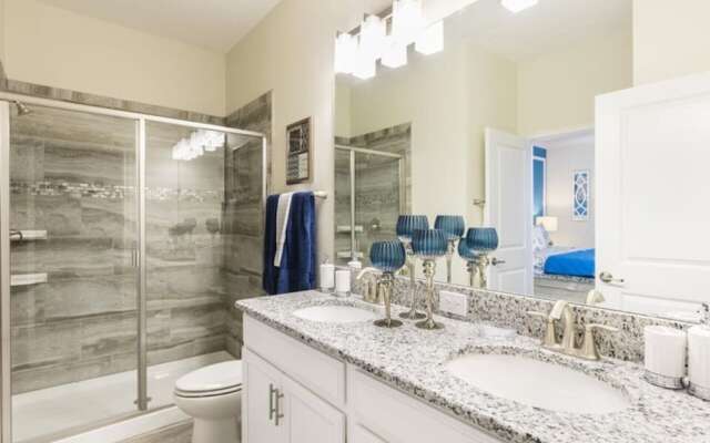 Sandy Ridge Villa Davenport