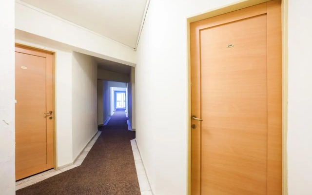Hotel Dacia