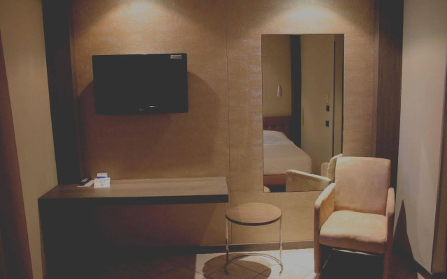 Hotel Due Pini