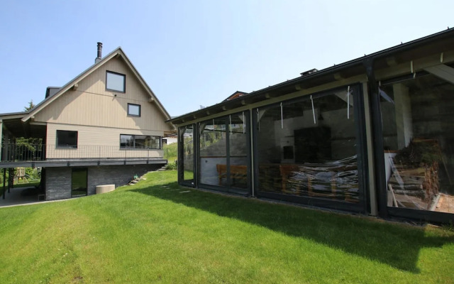 Villa in Dolni Morava Near Ski Slopes