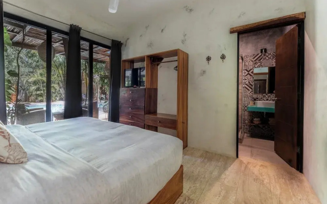 Trece Lunas Tulum