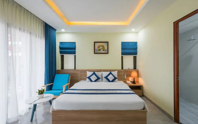Sofia Hotel
