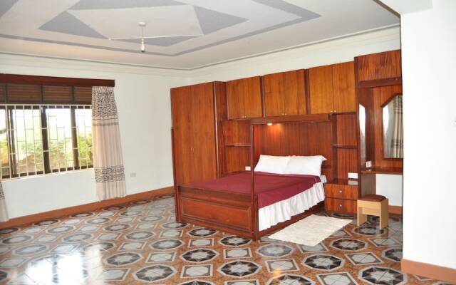 Rydges Accomodations
