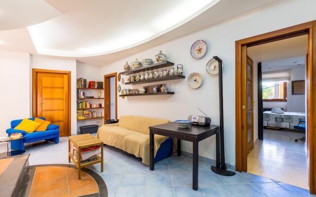 Giardino Margherita by Napoliapartmetns