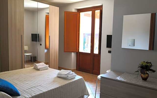 B&B Villa Martina