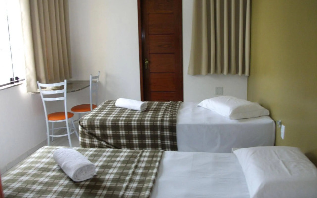 Hotel Center Express