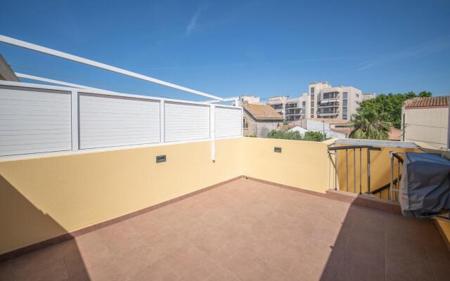 Bfa 129 - Apartamento Vega