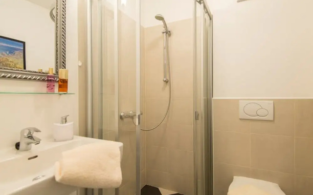 Beautiful Apartment in Salzburg Near Ski-lift