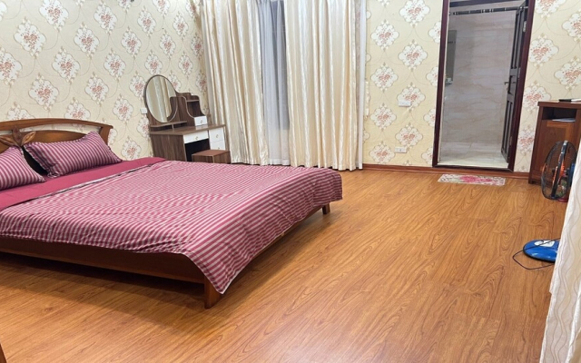 T House Homestay