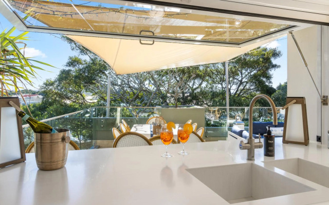 Hastings Park Apartment 8