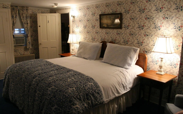 The Egremont Village Inn