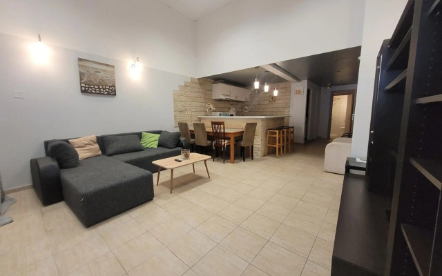 Lefkada Center Apartments