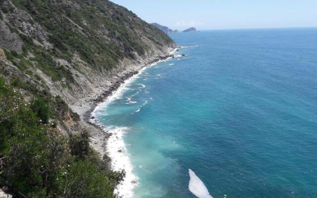 Casa a Picco Sul Mare 5 Terre (Adults Only)