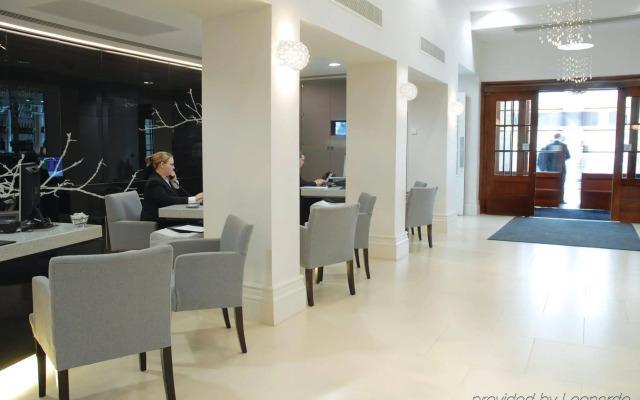 Leonardo Hotel Cardiff