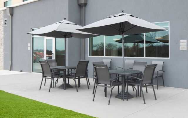 Fairfield Inn & Suites by Marriott Dallas McKinney