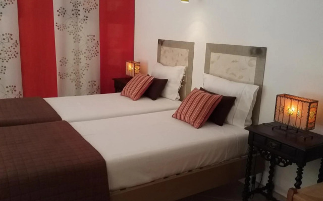 Manta Rota Beach, apartment in a villa, terrace,garden