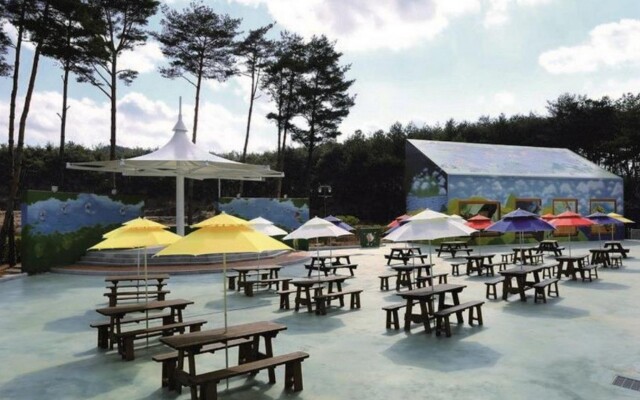 Sungho Resort