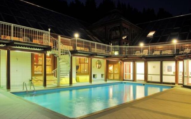 Gesundheitsresort Agathenhof