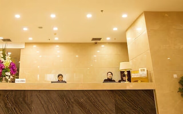 Jiaotong Kaitou Conference Center
