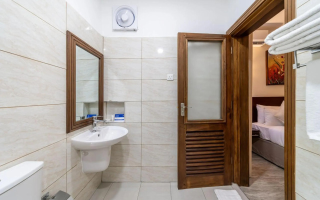 PrideInn Hotel Diani