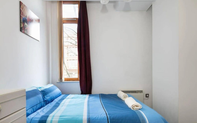 My-Places Serviced Apartments