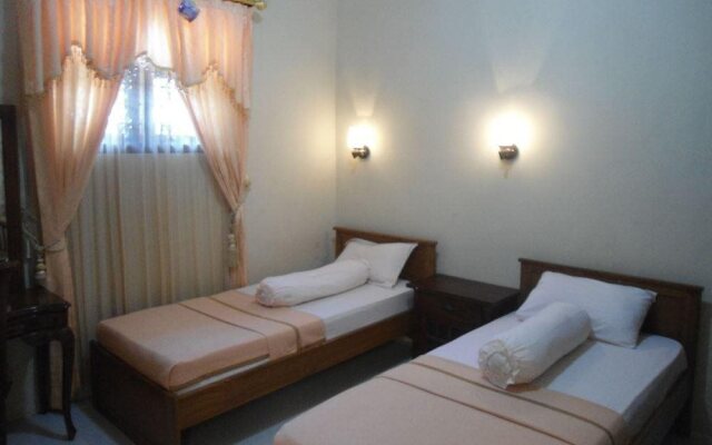 Hotel Madani Syariah