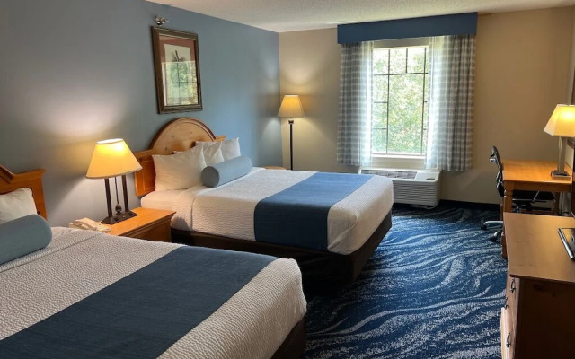 The Lodge On Lake Oconee