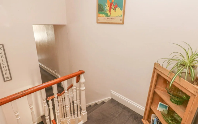 Farnborough Cottage