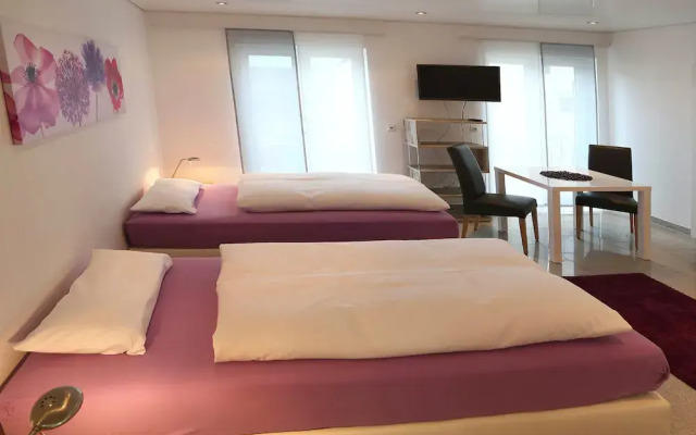 Hotel Villa Lila