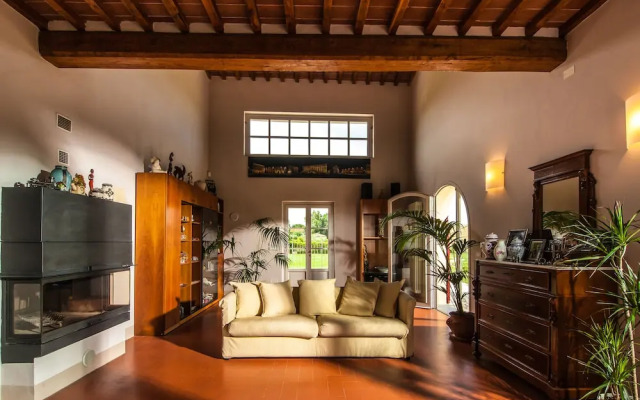 Cascina Canova B&B