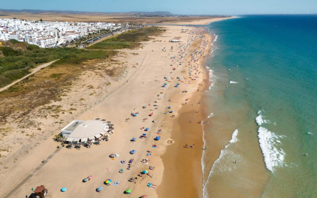 DAIA Slow Beach Hotel Conil - Adults Recommended