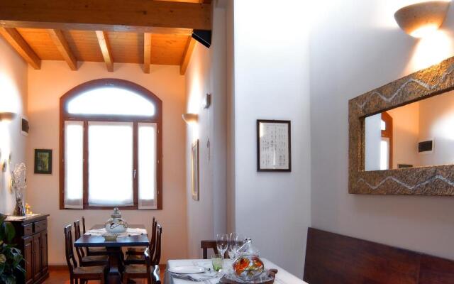 Agriturismo Borgo delle Vigne