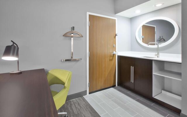 Hampton Inn & Suites Springboro/Dayton Area South